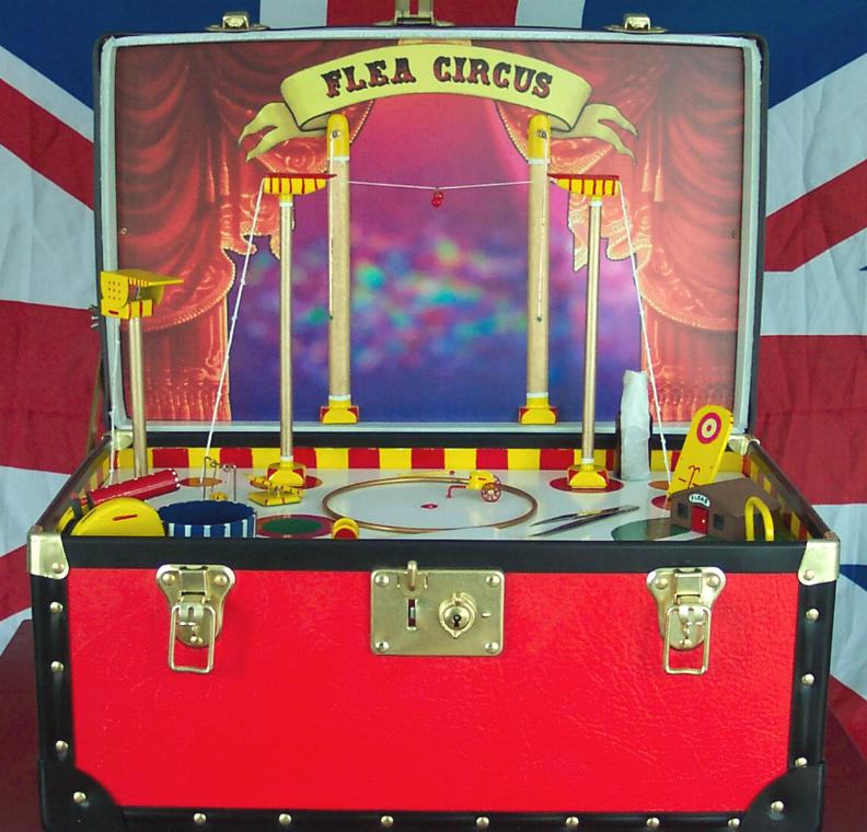 circus