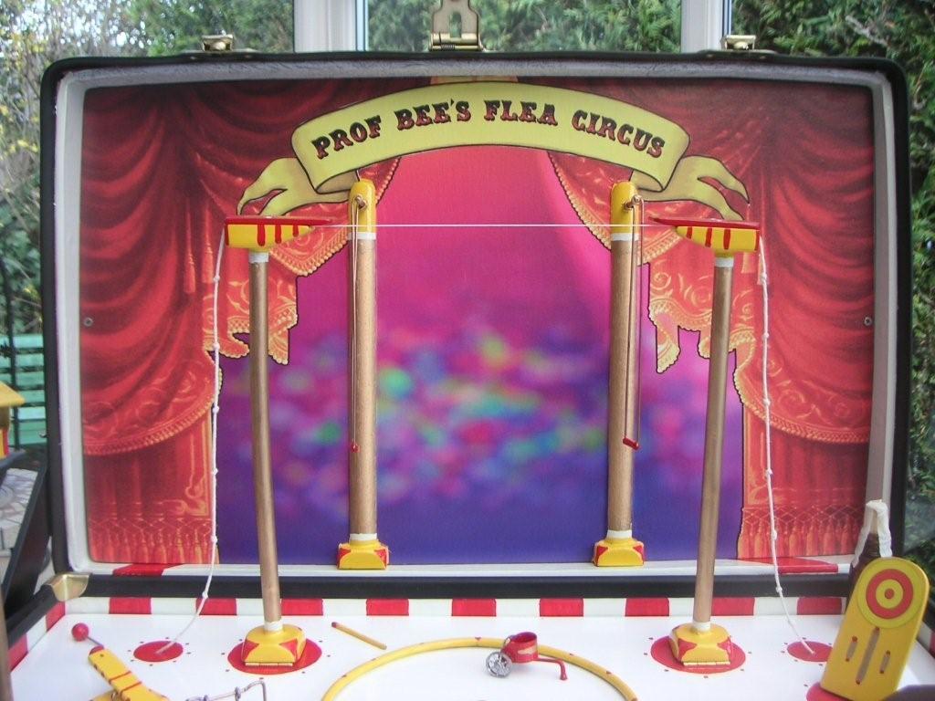 profbees