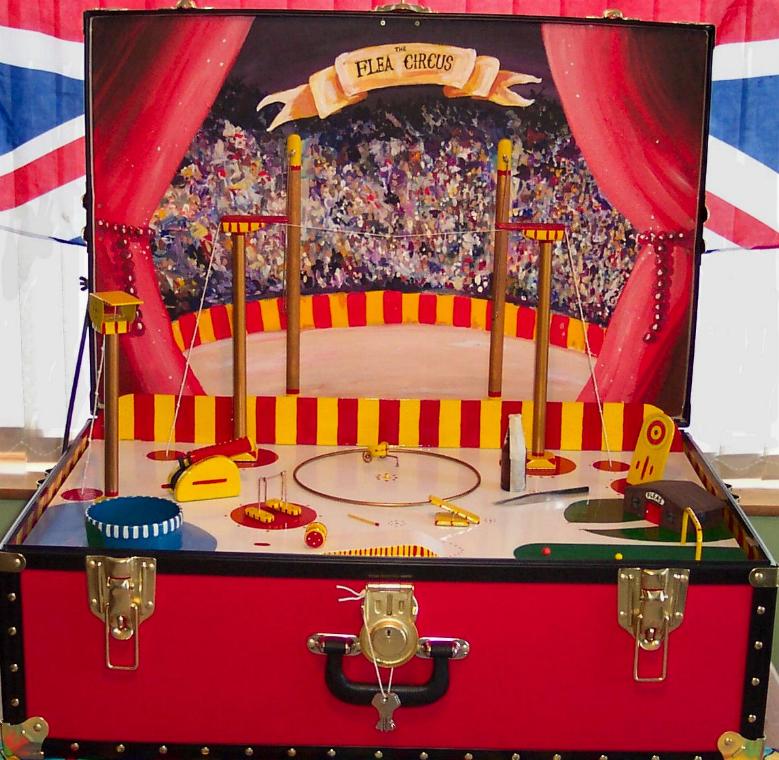 profcircus
